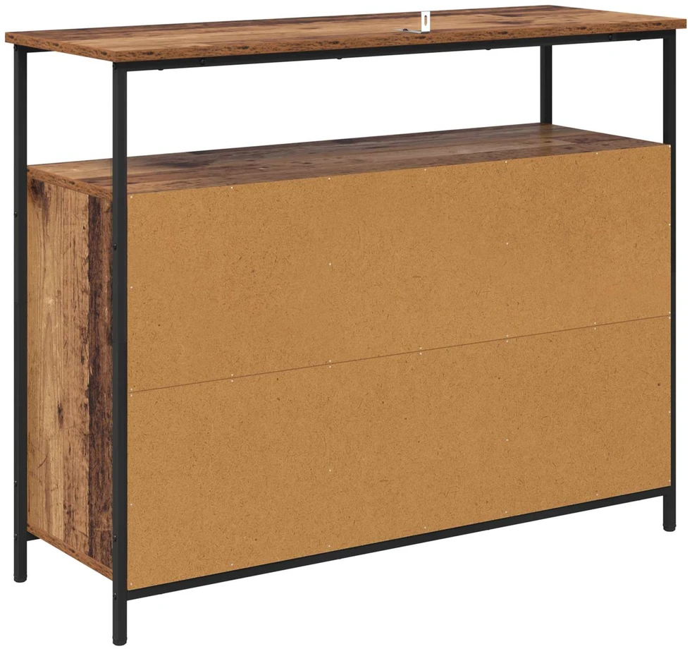 Kabalas Senovinis medis 100 x 35 x 80 cm Apdirbta mediena