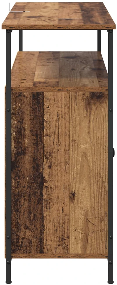 Kabalas Senovinis medis 100 x 35 x 80 cm Apdirbta mediena