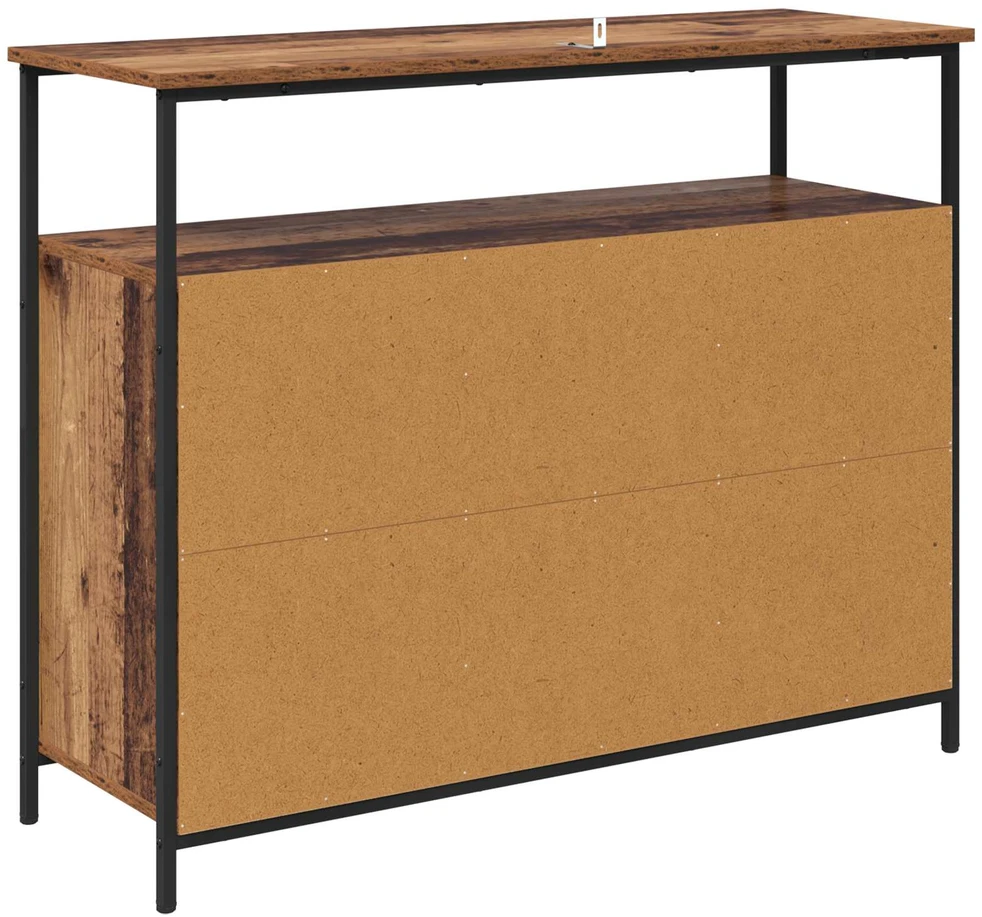 Kabalas Senovinis medis 100 x 35 x 80 cm Apdirbta mediena