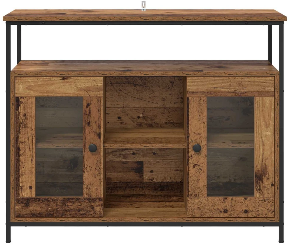 Kabalas Senovinis medis 100 x 35 x 80 cm Apdirbta mediena