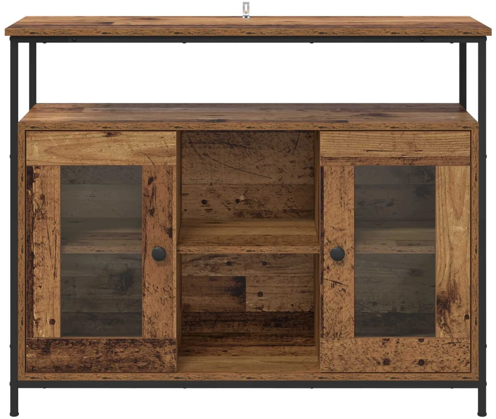 Kabalas Senovinis medis 100 x 35 x 80 cm Apdirbta mediena