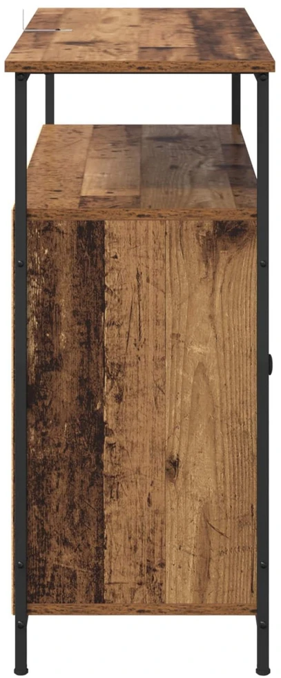 Kabalas Senovinis medis 100 x 35 x 80 cm Apdirbta mediena