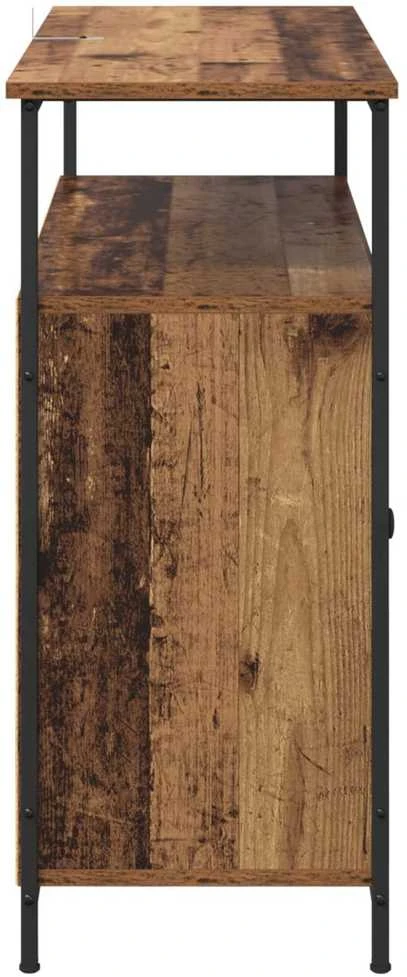 Kabalas Senovinis medis 100 x 35 x 80 cm Apdirbta mediena