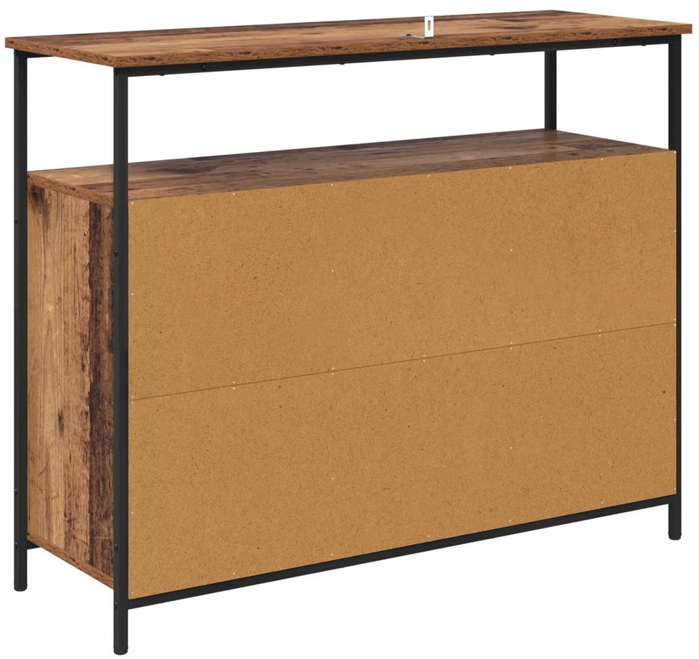 Kabalas Senovinis medis 100 x 35 x 80 cm Apdirbta mediena