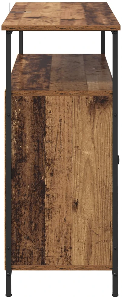 Kabalas Senovinis medis 100 x 35 x 80 cm Apdirbta mediena
