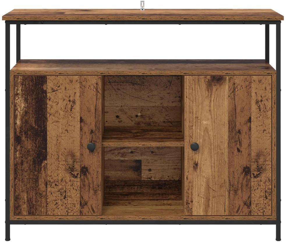 Kabalas Senovinis medis 100 x 35 x 80 cm Apdirbta mediena