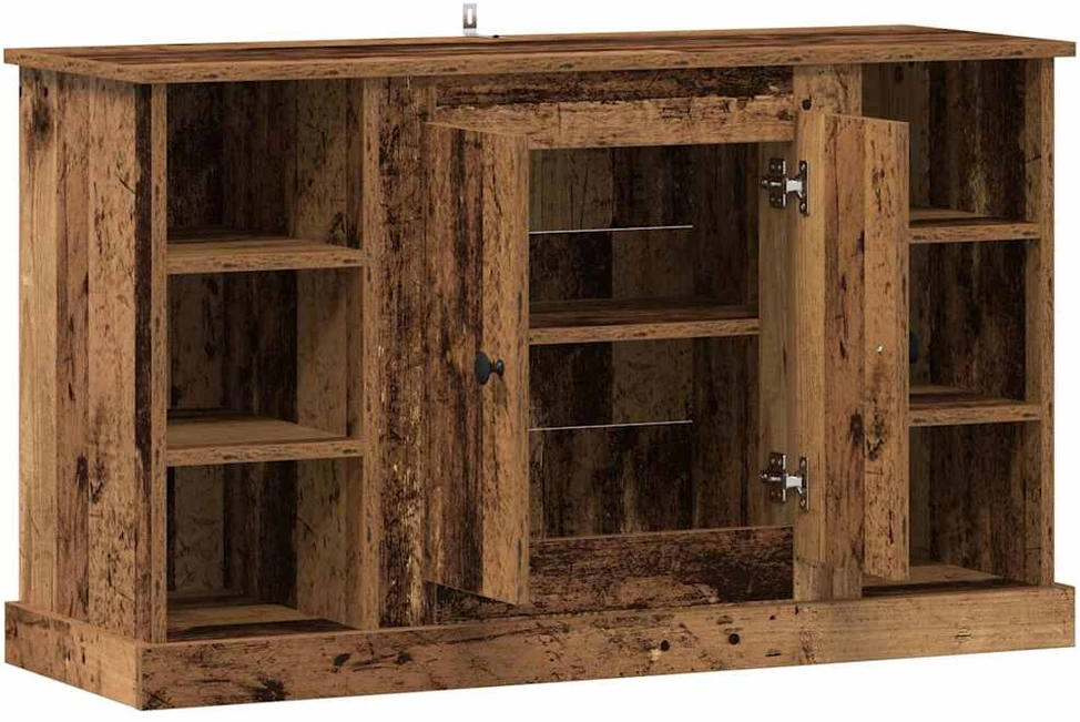 Kabalas Senovinis medis 100 x 35,5 x 60 cm Apdirbta mediena