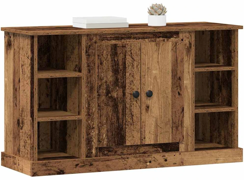 Kabalas Senovinis medis 100 x 35,5 x 60 cm Apdirbta mediena