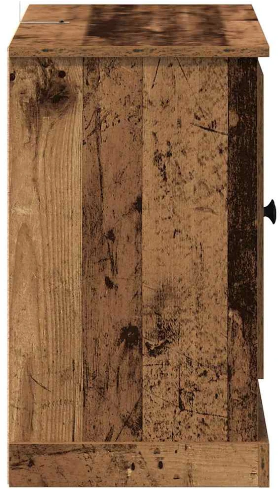 Kabalas Senovinis medis 100 x 35,5 x 60 cm Apdirbta mediena