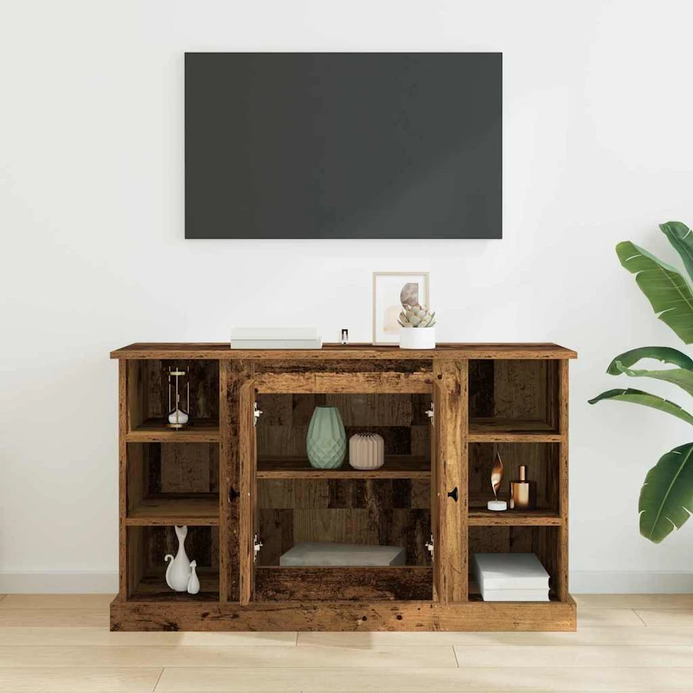 Kabalas Senovinis medis 100 x 35,5 x 60 cm Apdirbta mediena