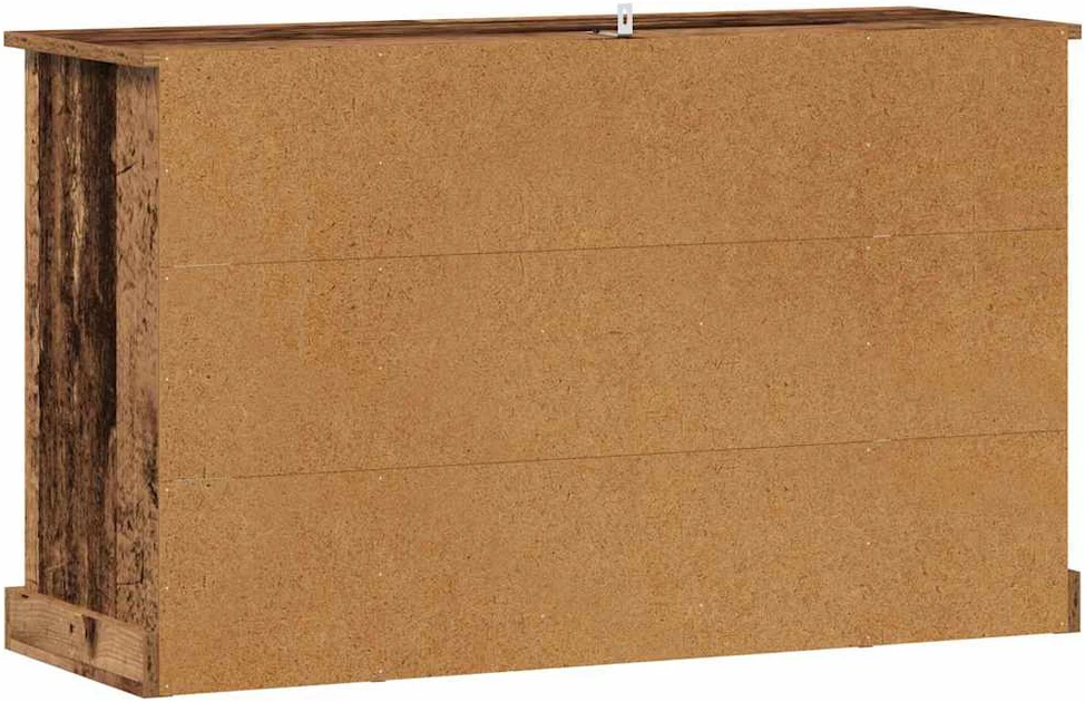 Kabalas Senovinis medis 100 x 35,5 x 60 cm Apdirbta mediena