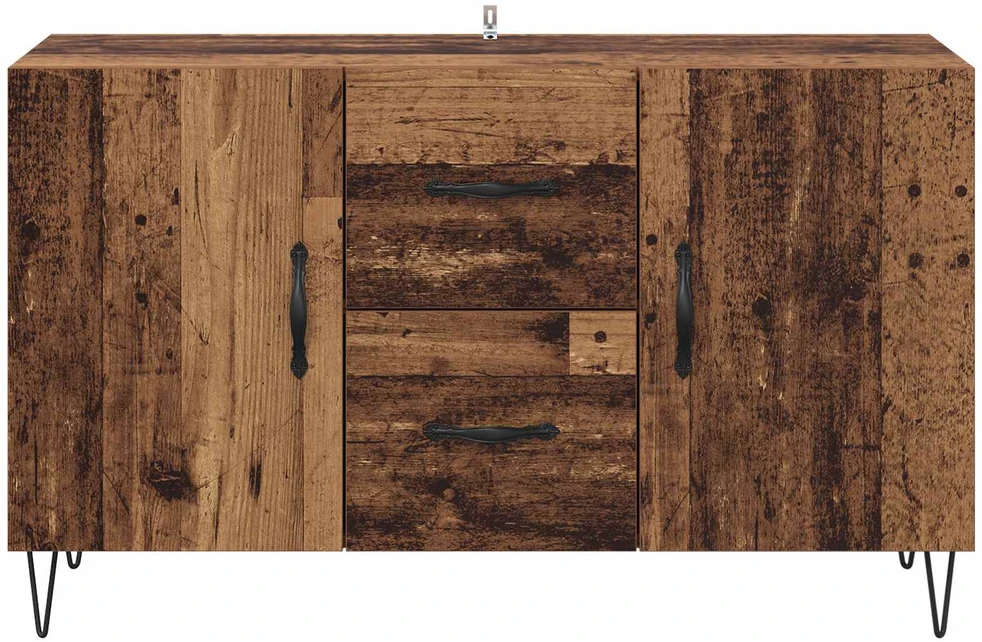 Kabalas Senovinis medis 100 x 36 x 60 cm Apdirbta mediena