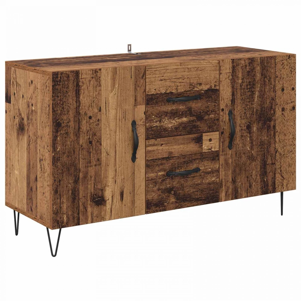 Kabalas Senovinis medis 100 x 36 x 60 cm Apdirbta mediena