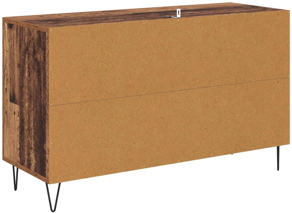 Kabalas Senovinis medis 100 x 36 x 60 cm Apdirbta mediena