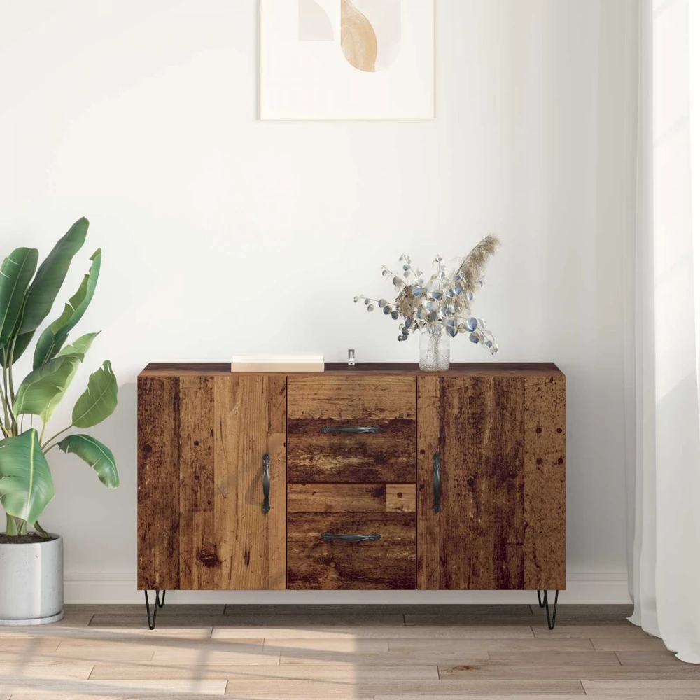 Kabalas Senovinis medis 100 x 36 x 60 cm Apdirbta mediena