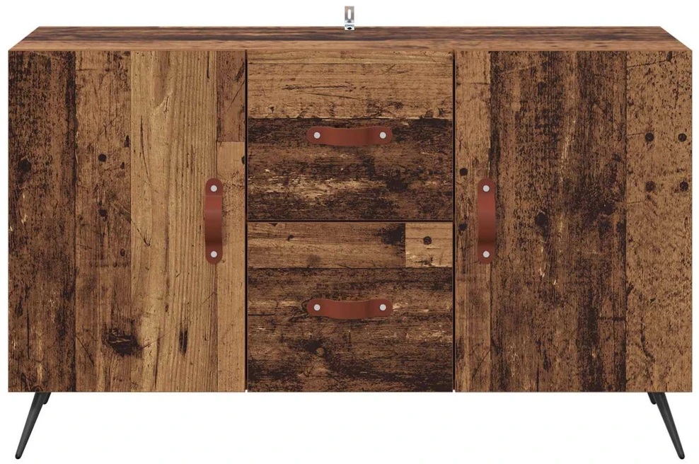 Kabalas Senovinis medis 100 x 36 x 60 cm Apdirbta mediena