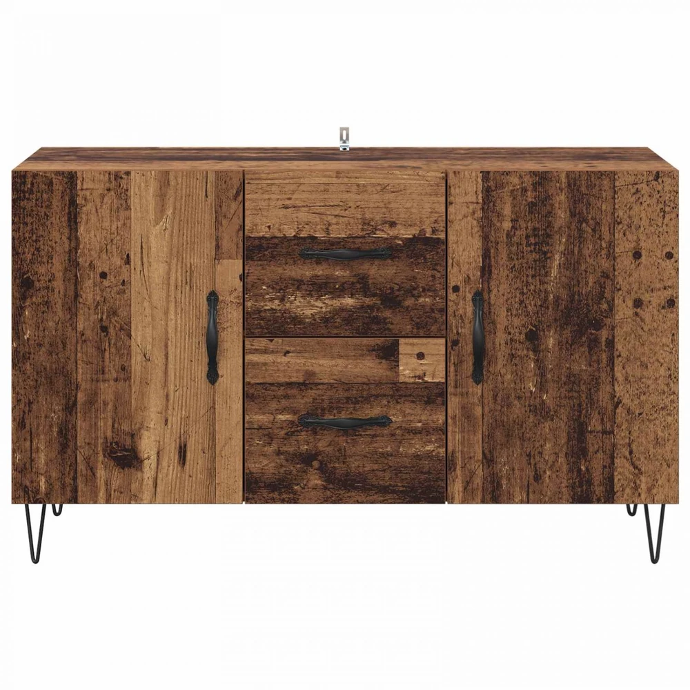 Kabalas Senovinis medis 100 x 36 x 60 cm Apdirbta mediena
