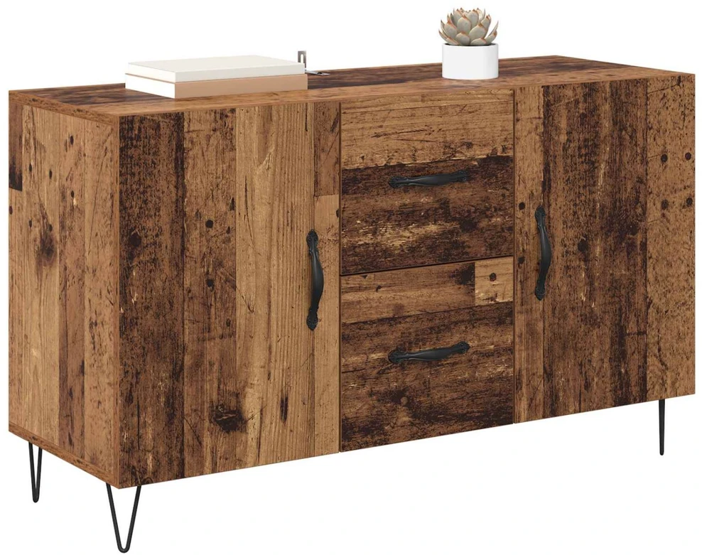 Kabalas Senovinis medis 100 x 36 x 60 cm Apdirbta mediena