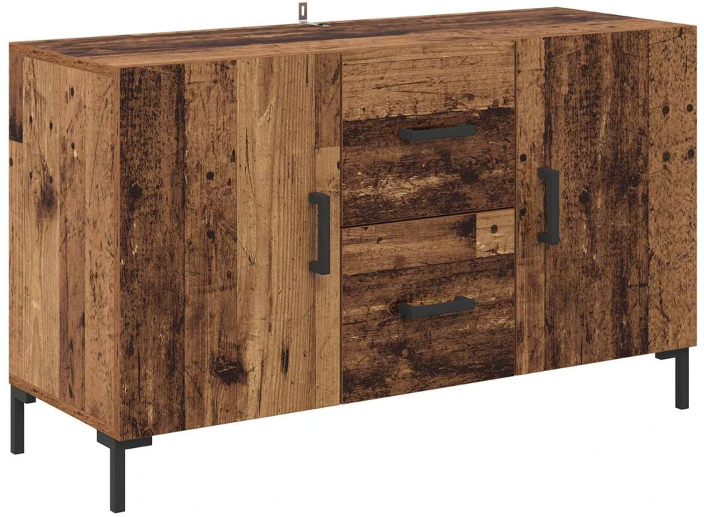 Kabalas Senovinis medis 100 x 36 x 60 cm Apdirbta mediena