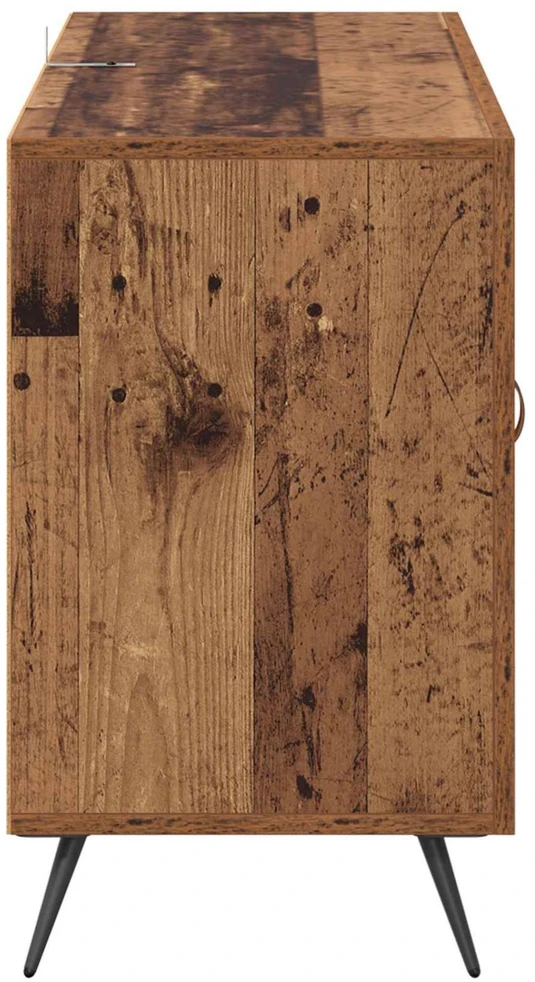 Kabalas Senovinis medis 100 x 36 x 60 cm Apdirbta mediena