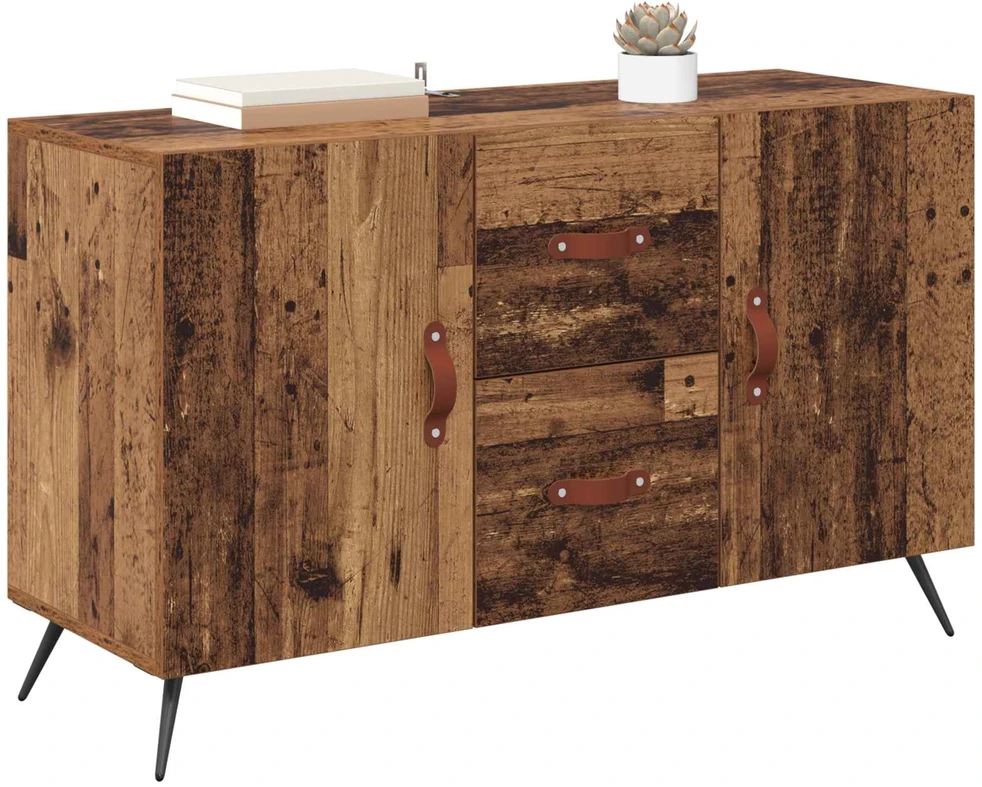 Kabalas Senovinis medis 100 x 36 x 60 cm Apdirbta mediena