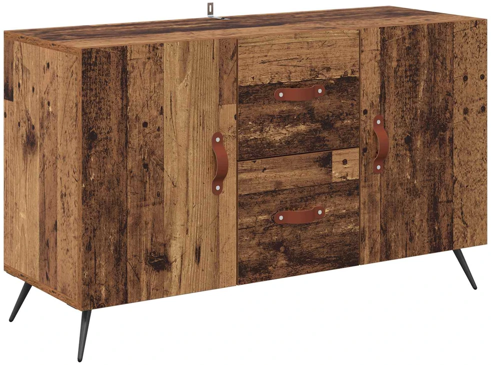 Kabalas Senovinis medis 100 x 36 x 60 cm Apdirbta mediena
