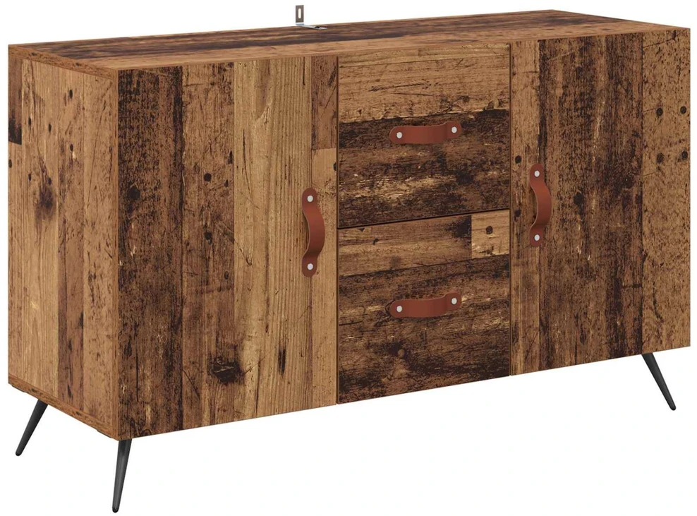Kabalas Senovinis medis 100 x 36 x 60 cm Apdirbta mediena