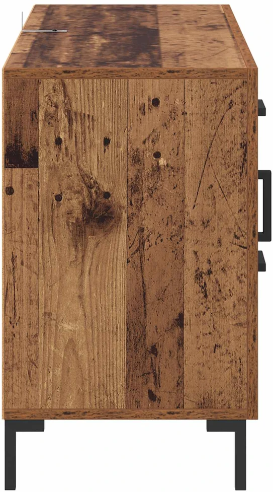 Kabalas Senovinis medis 100 x 36 x 60 cm Apdirbta mediena