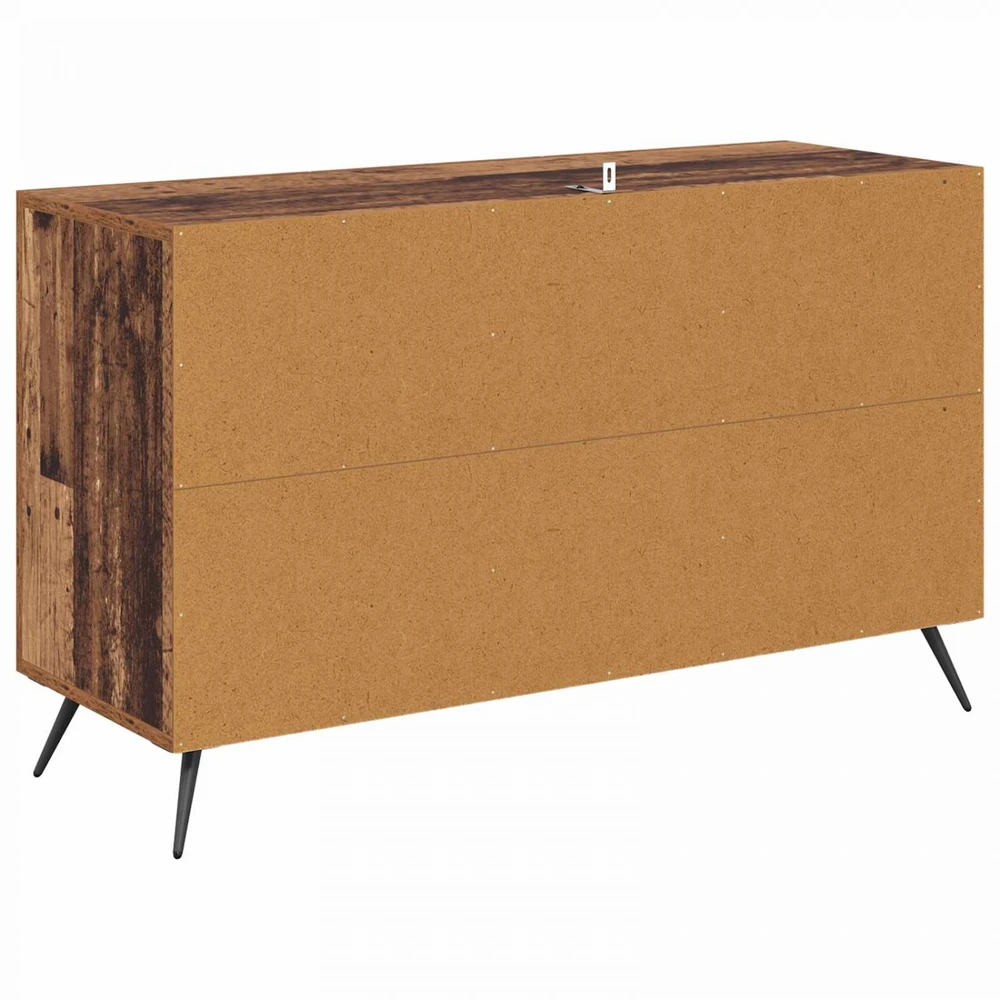 Kabalas Senovinis medis 100 x 36 x 60 cm Apdirbta mediena