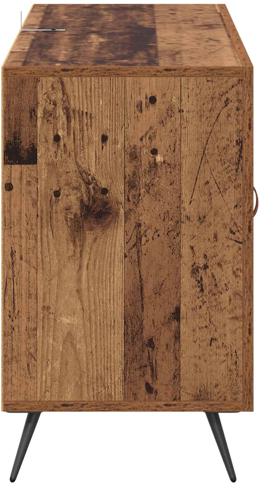 Kabalas Senovinis medis 100 x 36 x 60 cm Apdirbta mediena