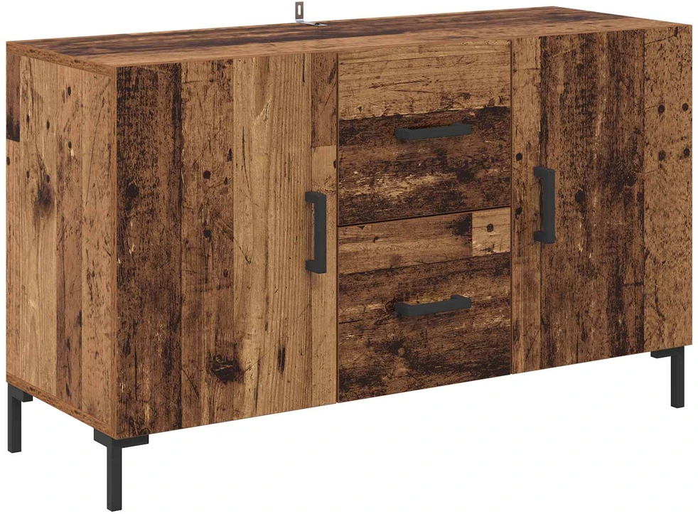 Kabalas Senovinis medis 100 x 36 x 60 cm Apdirbta mediena