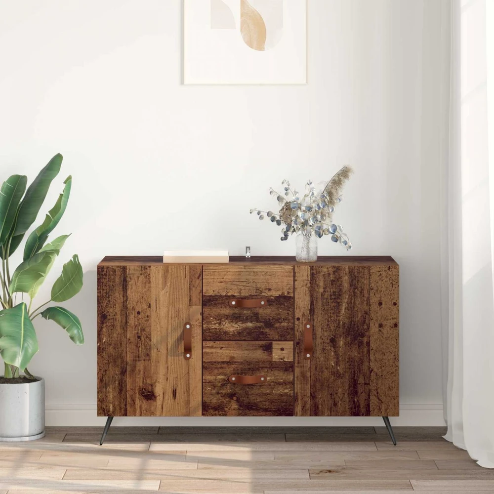 Kabalas Senovinis medis 100 x 36 x 60 cm Apdirbta mediena