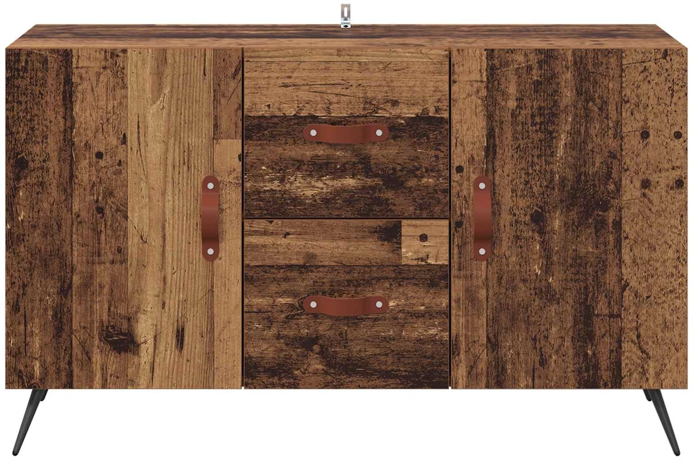 Kabalas Senovinis medis 100 x 36 x 60 cm Apdirbta mediena
