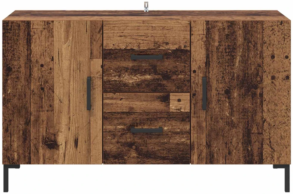 Kabalas Senovinis medis 100 x 36 x 60 cm Apdirbta mediena