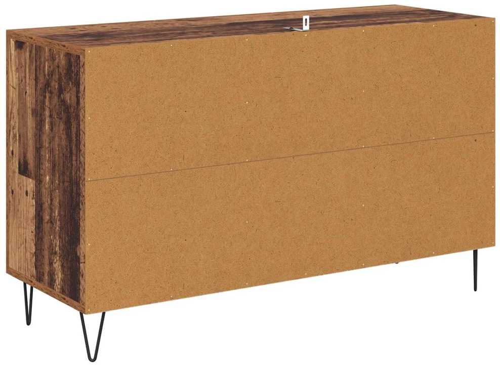 Kabalas Senovinis medis 100 x 36 x 60 cm Apdirbta mediena