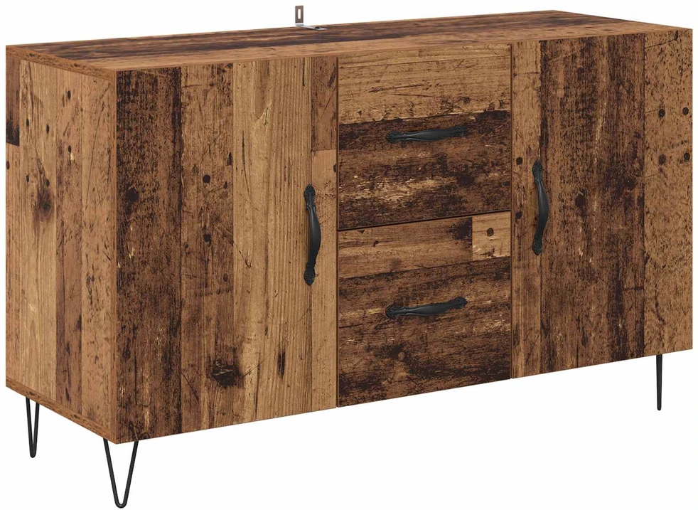 Kabalas Senovinis medis 100 x 36 x 60 cm Apdirbta mediena