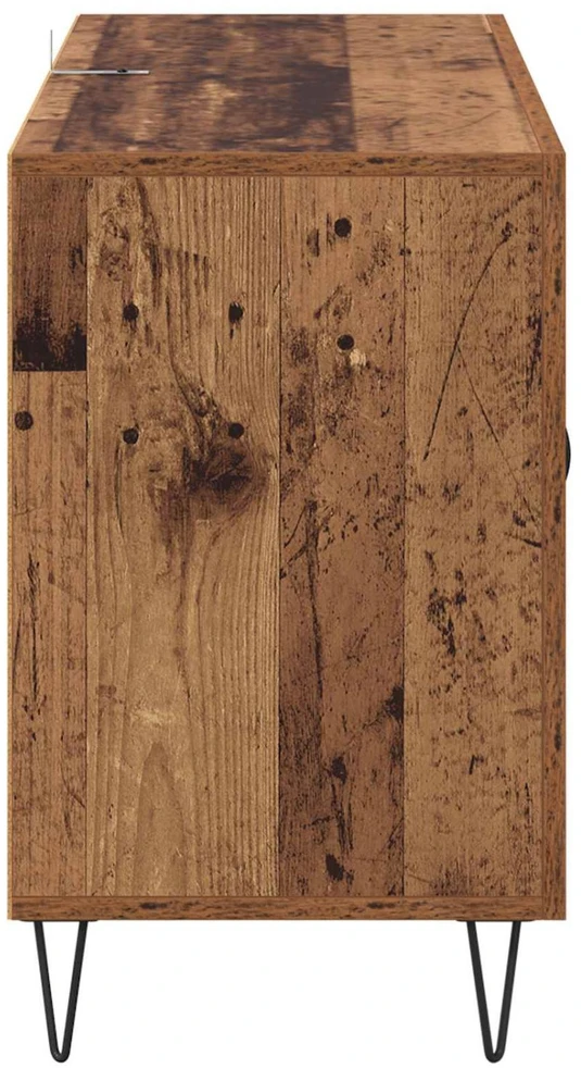 Kabalas Senovinis medis 100 x 36 x 60 cm Apdirbta mediena