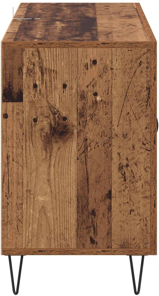 Kabalas Senovinis medis 100 x 36 x 60 cm Apdirbta mediena