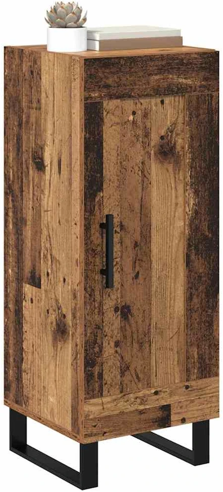 Kabalas Senovinis medis 34,5 x 34 x 90 cm