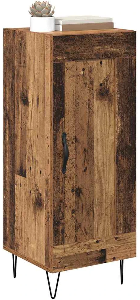 Kabalas Senovinis medis 34,5 x 34 x 90 cm