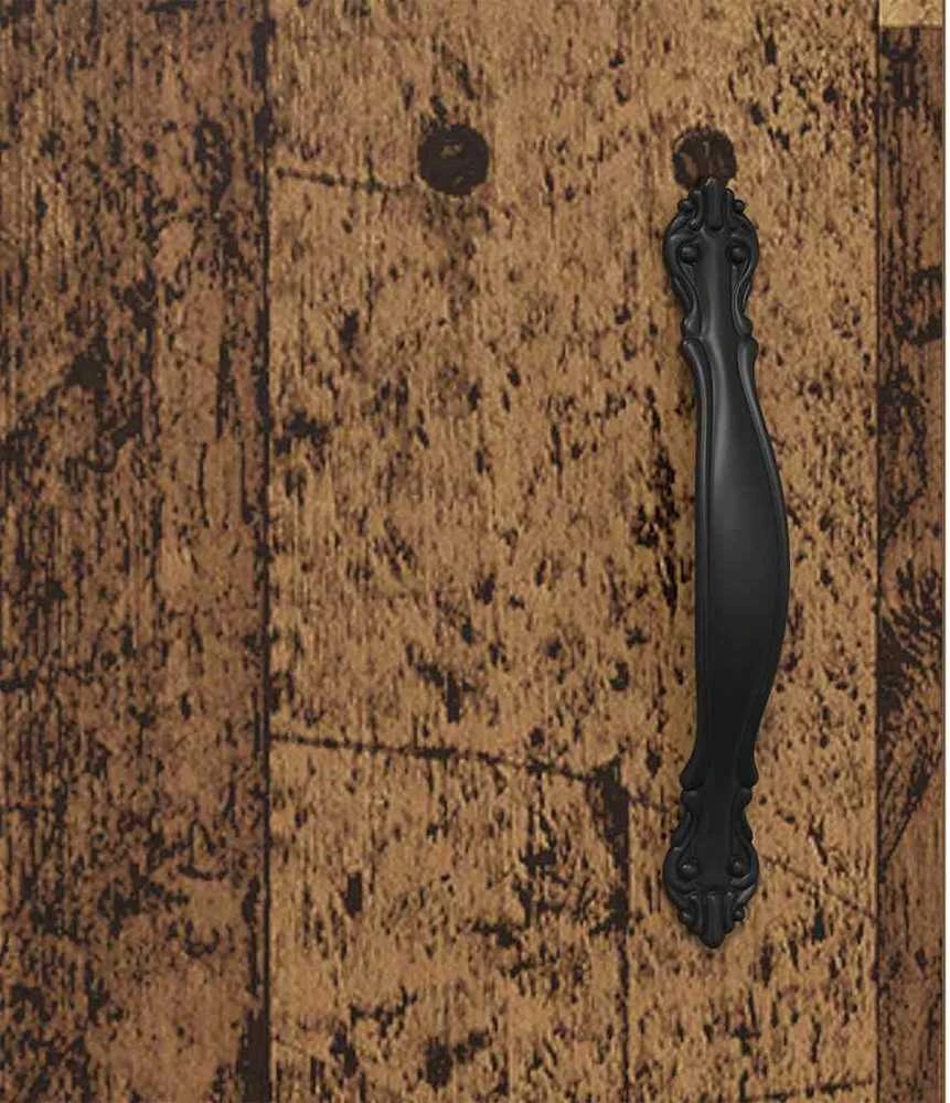 Kabalas Senovinis medis 34,5 x 34 x 90 cm