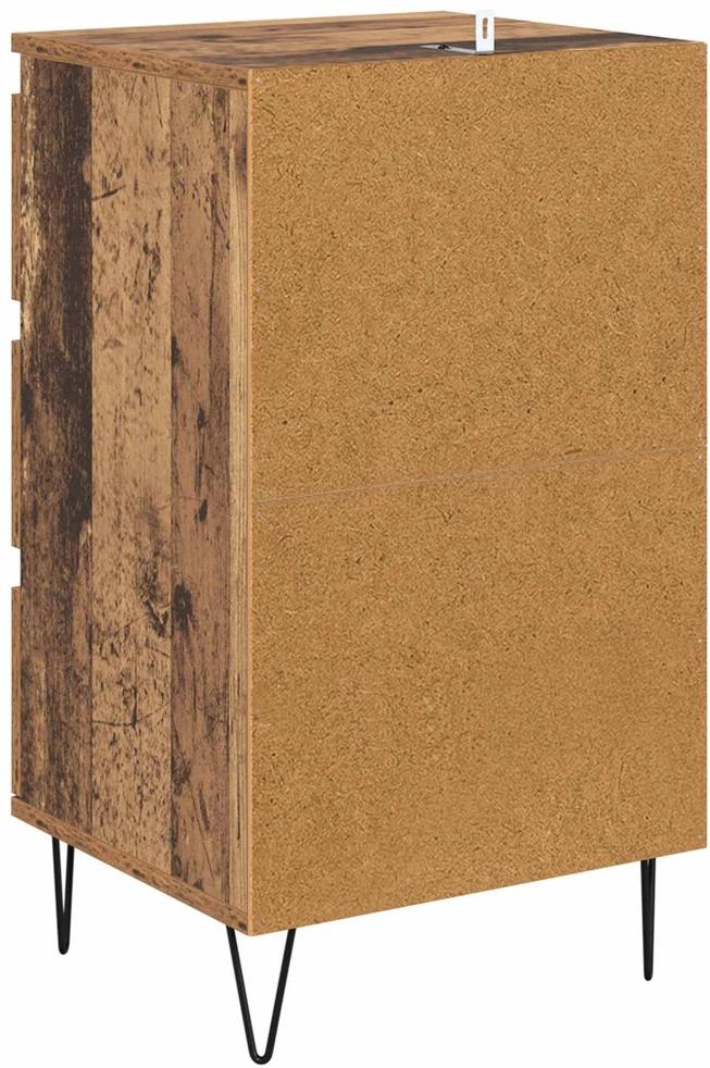 Kabalas Senovinis medis 40 x 35 x 70 cm