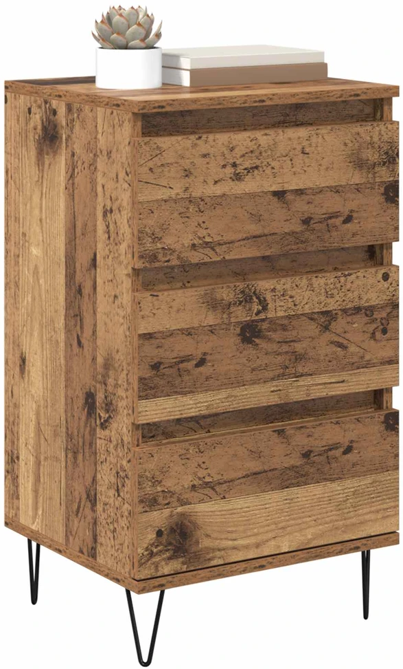 Kabalas Senovinis medis 40 x 35 x 70 cm