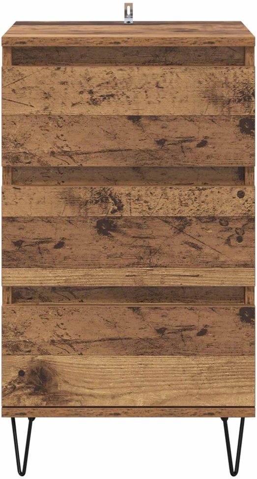 Kabalas Senovinis medis 40 x 35 x 70 cm