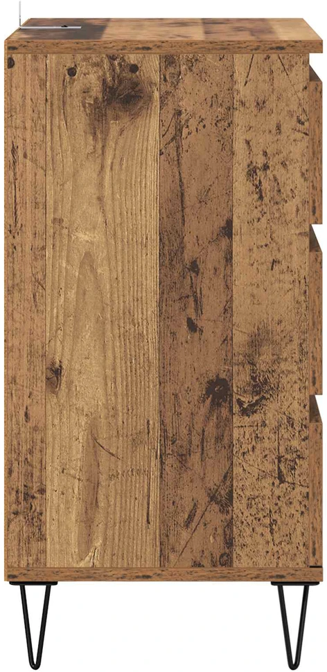 Kabalas Senovinis medis 40 x 35 x 70 cm