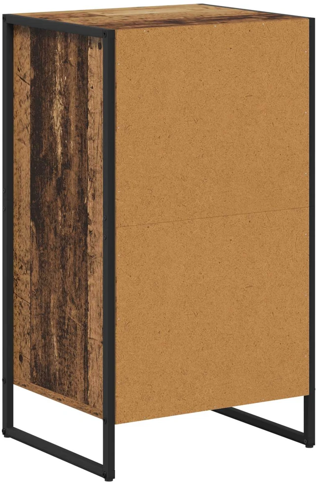 Kabalas Senovinis medis 42 x 36 x 75.5 cm Apdirbta mediena