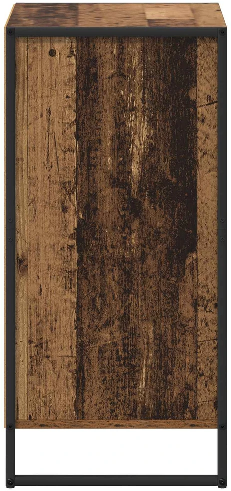 Kabalas Senovinis medis 42 x 36 x 75.5 cm Apdirbta mediena