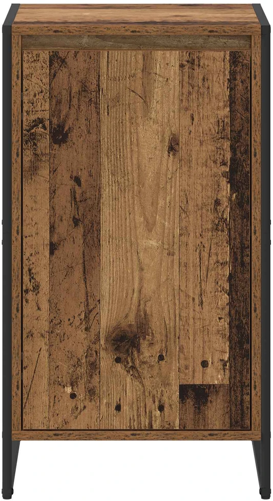 Kabalas Senovinis medis 43 x 36 x 75,5 cm Apdirbta mediena