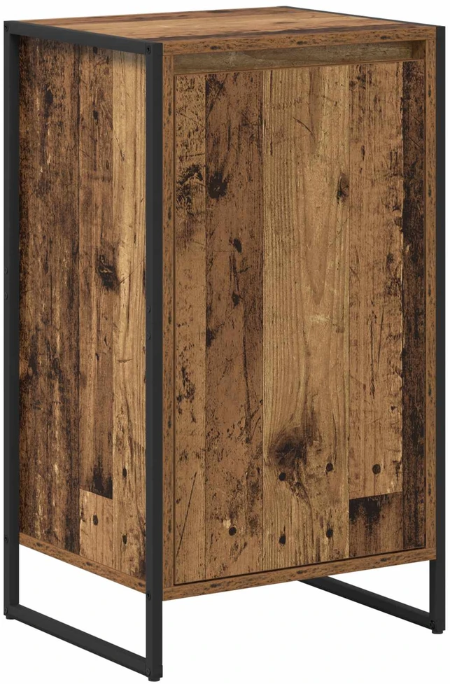 Kabalas Senovinis medis 43 x 36 x 75,5 cm Apdirbta mediena
