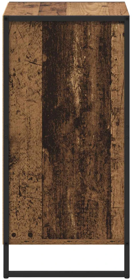 Kabalas Senovinis medis 43 x 36 x 75,5 cm Apdirbta mediena